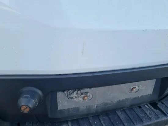 Изображение Ford Transit