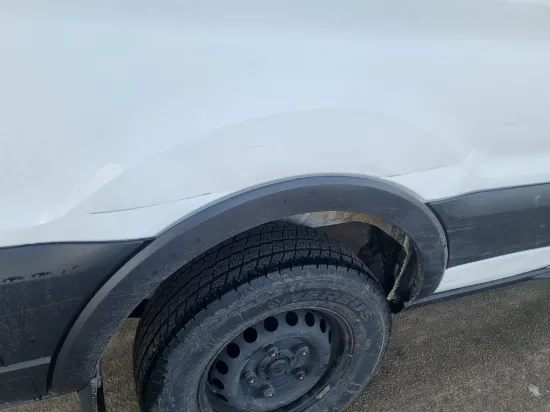 Изображение Ford Transit