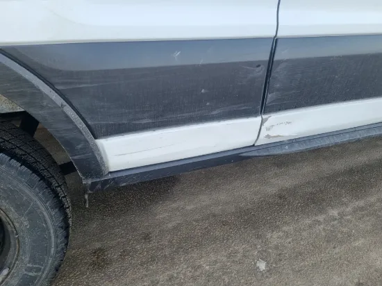 Изображение Ford Transit