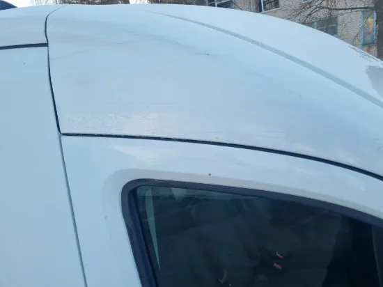 Изображение Ford Transit