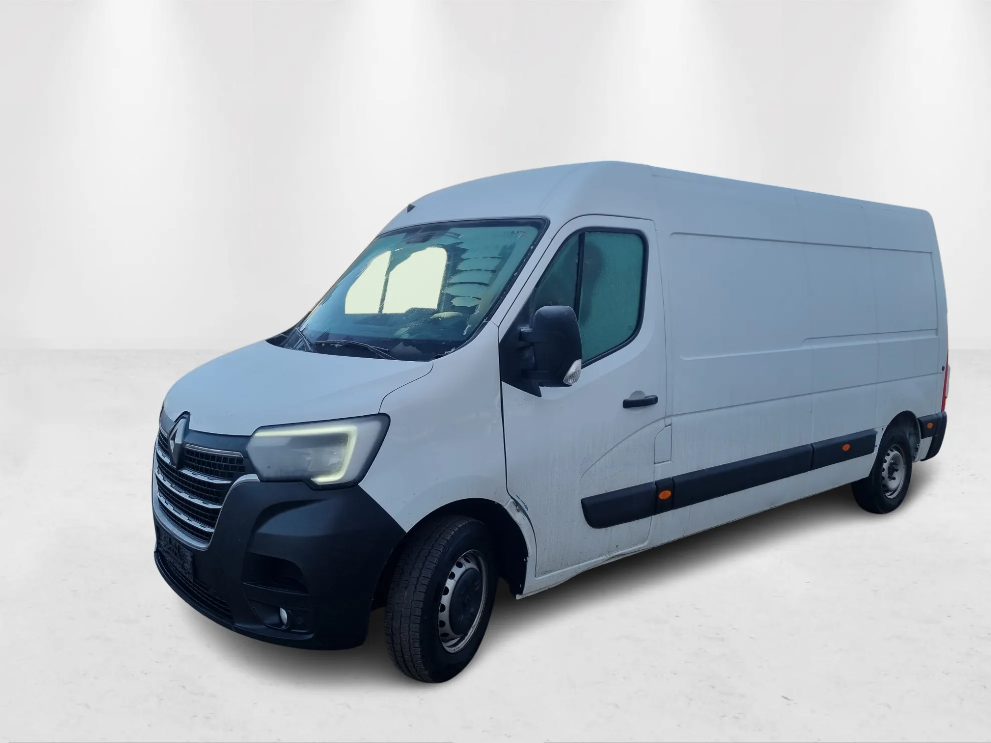 Изображение Renault Master