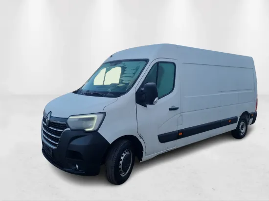 Изображение Renault Master