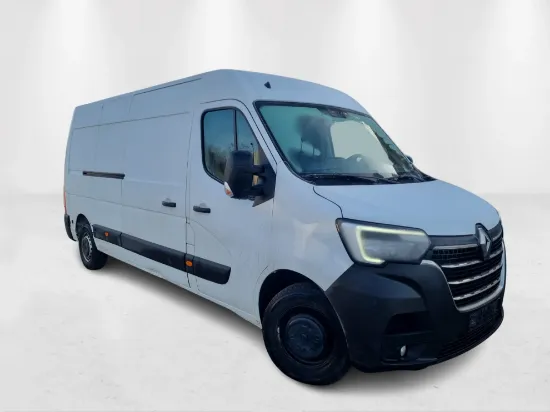Изображение Renault Master