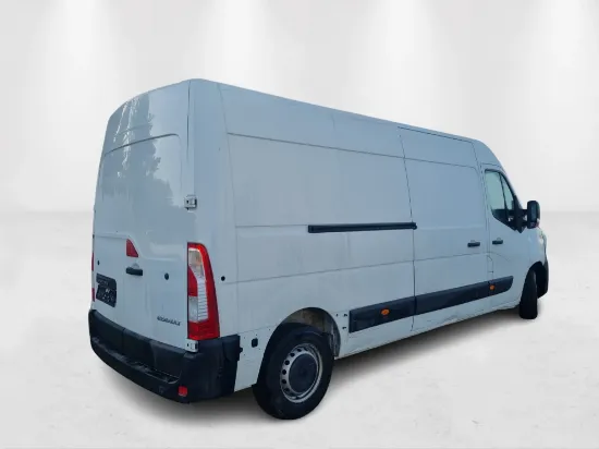 Изображение Renault Master
