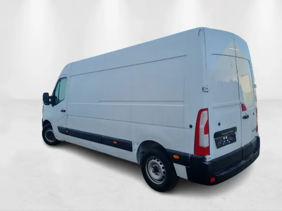 Изображение Renault Master