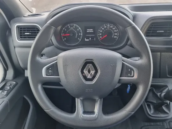 Изображение Renault Master