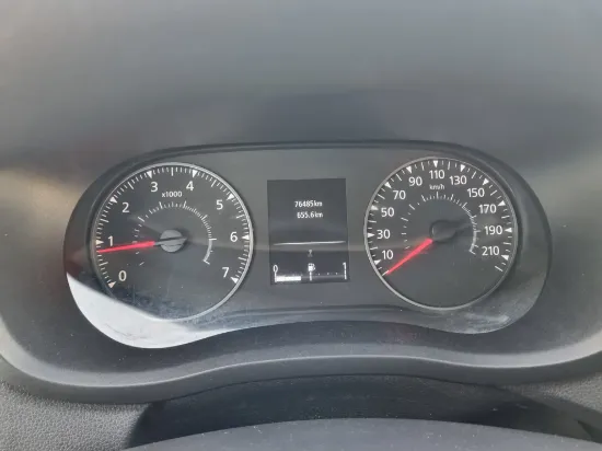 Изображение Renault Master