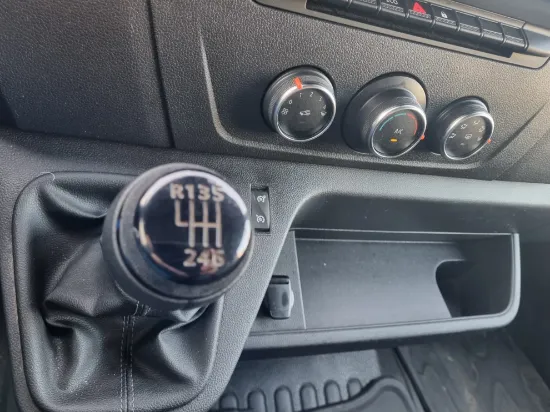 Изображение Renault Master