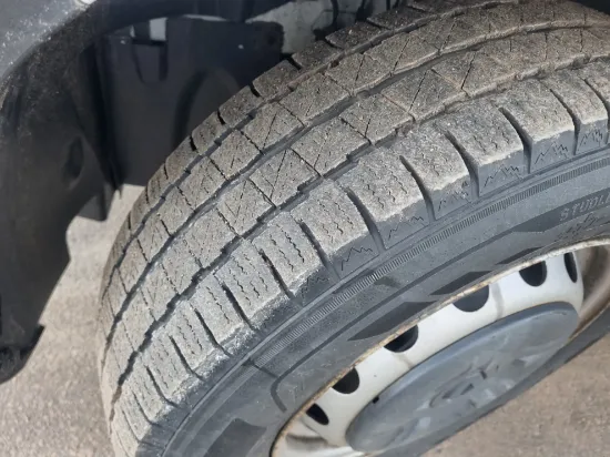 Изображение Renault Master