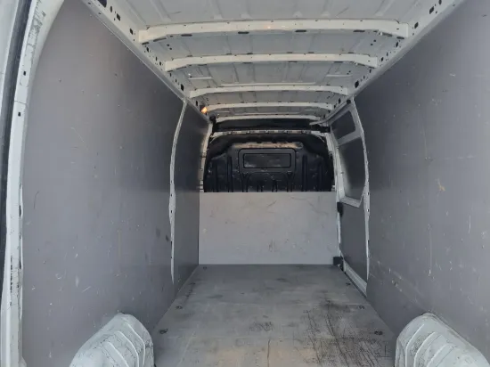 Изображение Renault Master