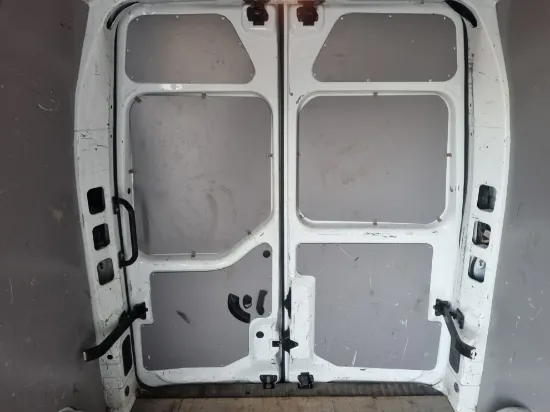 Изображение Renault Master