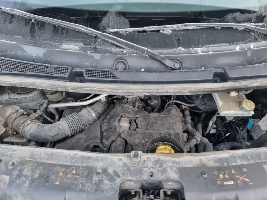 Изображение Renault Master