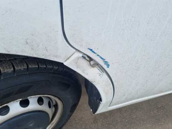 Изображение Renault Master