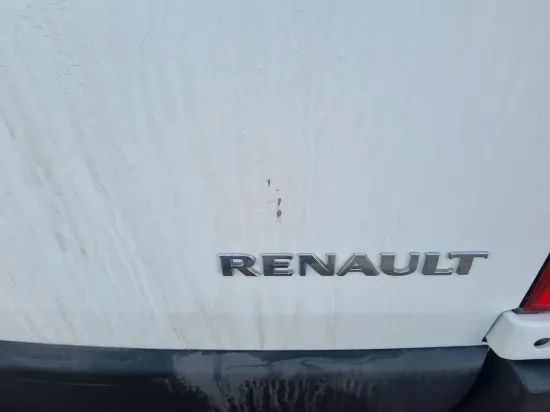 Изображение Renault Master