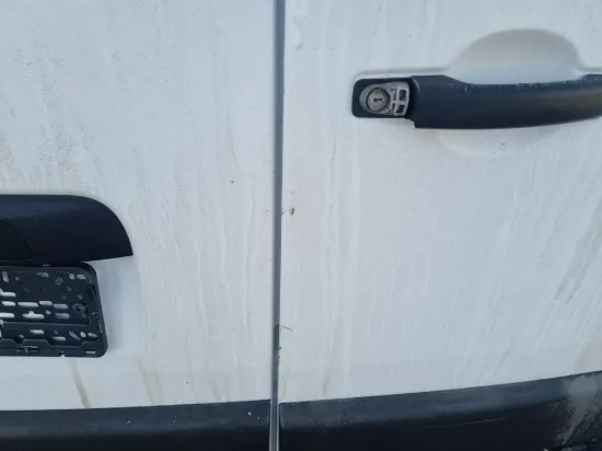 Изображение Renault Master