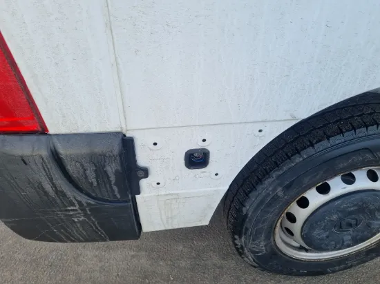 Изображение Renault Master