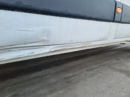 Изображение Renault Master