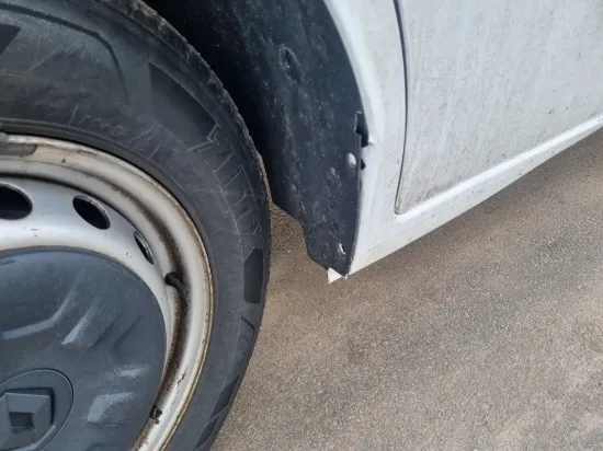 Изображение Renault Master