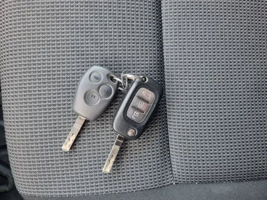 Изображение Renault Master