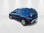 Изображение Dacia - Duster 4x4, 1.5 dCi Diesel