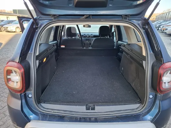 Изображение Dacia - Duster 4x4, 1.5 dCi Diesel