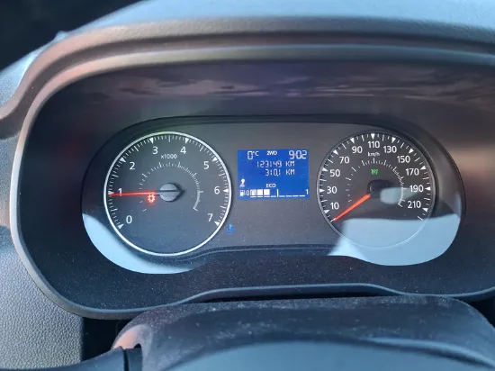 Изображение Dacia - Duster 4x4, 1.5 dCi Diesel