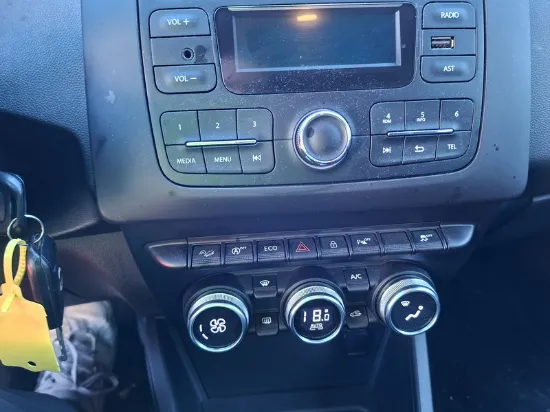 Изображение Dacia - Duster 4x4, 1.5 dCi Diesel