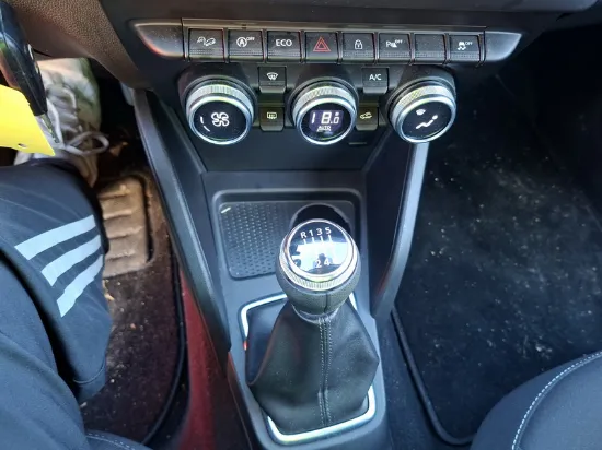 Изображение Dacia - Duster 4x4, 1.5 dCi Diesel