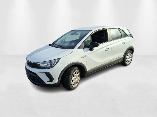 Изображение Opel - Crossland X, 1.2 Benzin