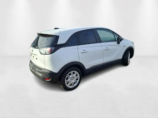 Изображение Opel - Crossland X, 1.2 Benzin