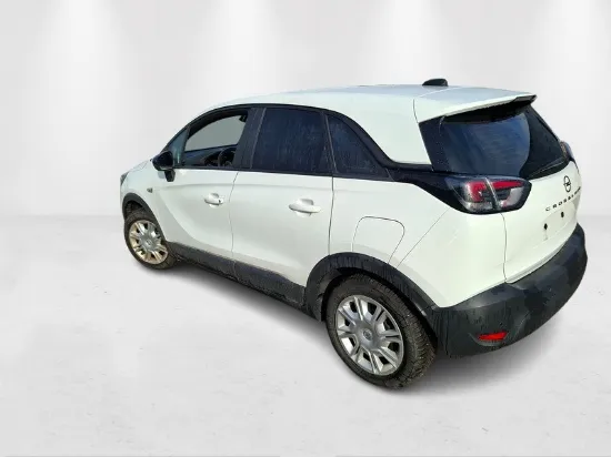 Изображение Opel - Crossland X, 1.2 Benzin