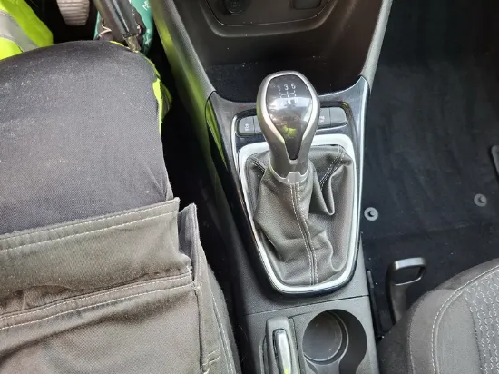 Изображение Opel - Crossland X, 1.2 Benzin