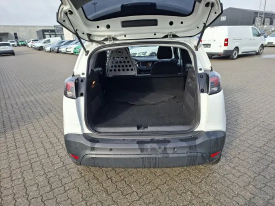 Изображение Opel - Crossland X, 1.2 Benzin