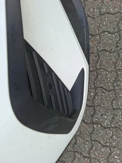 Изображение Opel - Crossland X, 1.2 Benzin