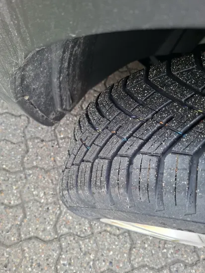 Изображение Opel - Crossland X, 1.2 Benzin