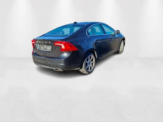 Изображение Volvo - S60 Aut.190 momentum , 2.0 Diesel,