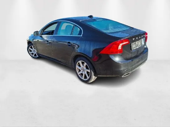 Изображение Volvo - S60 Aut.190 momentum , 2.0 Diesel,