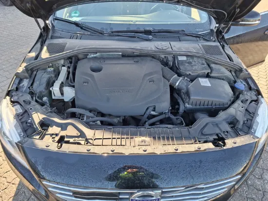 Изображение Volvo - S60 Aut.190 momentum , 2.0 Diesel,