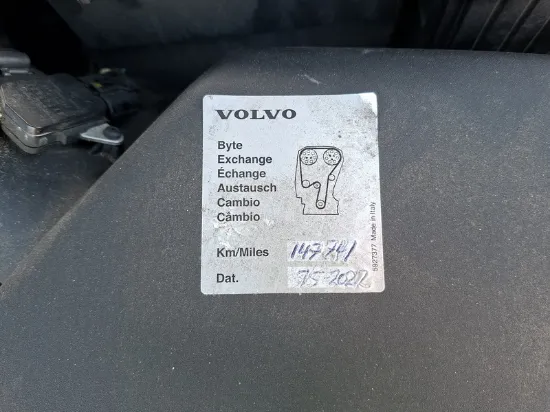 Изображение Volvo - S60 Aut.190 momentum , 2.0 Diesel,