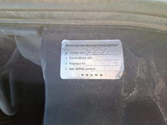 Изображение Volvo - S60 Aut.190 momentum , 2.0 Diesel,