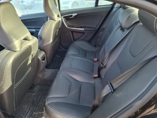 Изображение Volvo - S60 Aut.190 momentum , 2.0 Diesel,