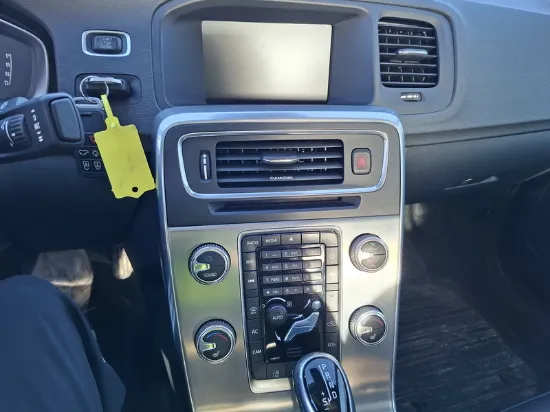 Изображение Volvo - S60 Aut.190 momentum , 2.0 Diesel,