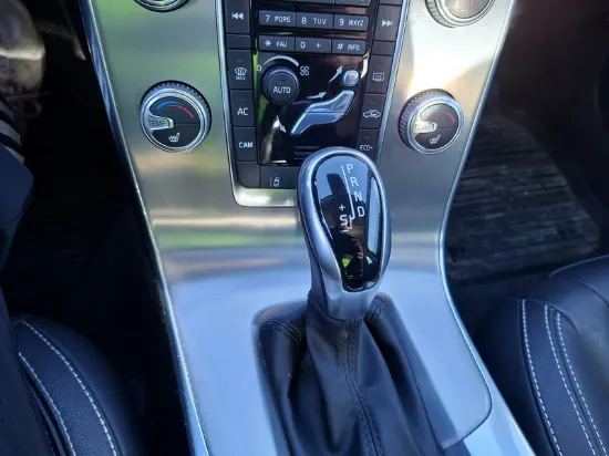 Изображение Volvo - S60 Aut.190 momentum , 2.0 Diesel,