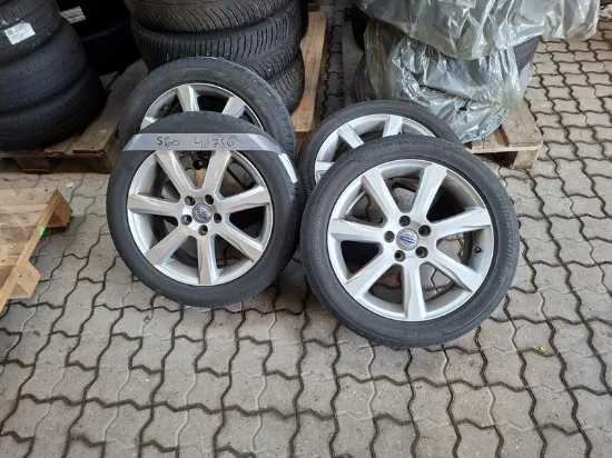 Изображение Volvo - S60 Aut.190 momentum , 2.0 Diesel,