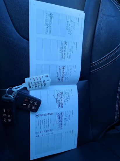 Изображение Volvo - S60 Aut.190 momentum , 2.0 Diesel,