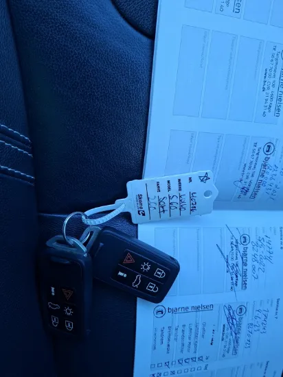 Изображение Volvo - S60 Aut.190 momentum , 2.0 Diesel,