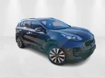 Изображение Kia - Sportage DCT, 1.7 CRDI Diesel
