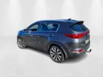 Изображение Kia - Sportage DCT, 1.7 CRDI Diesel