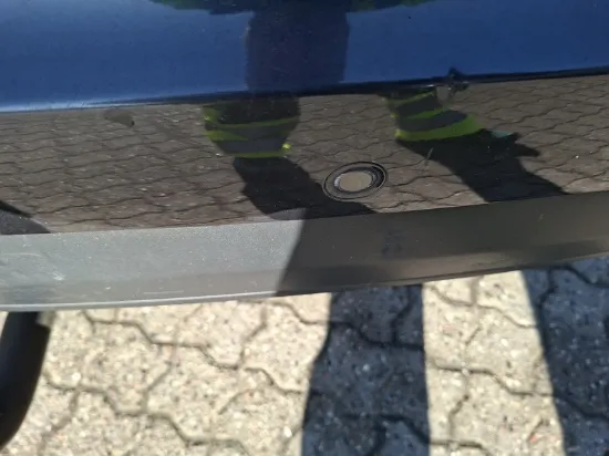 Изображение Kia - Sportage DCT, 1.7 CRDI Diesel