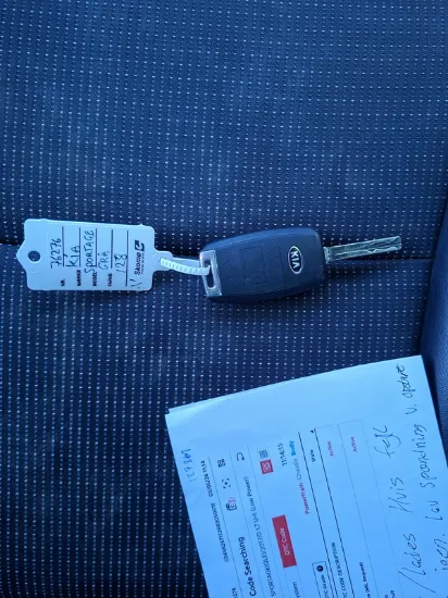 Изображение Kia - Sportage DCT, 1.7 CRDI Diesel